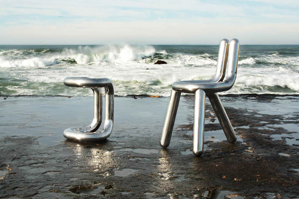 steel designs furniture